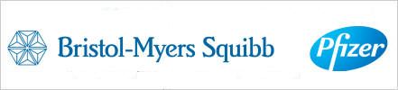 Bristol-Myers Squibb  Pfizer