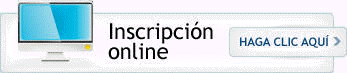 Inscripci�n Online - haga click aqui
